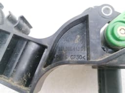 PORSCHE Porsche Boxster Spyder 718 level sensor set 99134302180 height sensor set — thumbnail 6