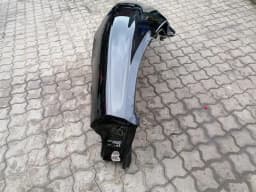 PORSCHE Porsche Cayman 718 GT4 Right Rear Wing 982809086CY Rear Right Fender — thumbnail 4