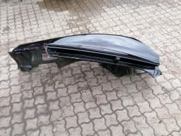 PORSCHE Porsche Cayman 718 GT4 Right Rear Wing 982809086CY Rear Right Fender — thumbnail 3