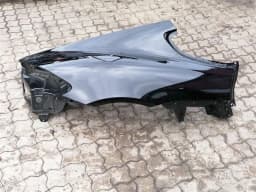 PORSCHE Porsche Cayman 718 GT4 Right Rear Wing 982809086CY Rear Right Fender — thumbnail 9