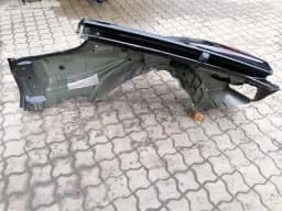PORSCHE Porsche Cayman 718 GT4 Right Rear Wing 982809086CY Rear Right Fender — thumbnail 5