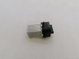 PORSCHE Porsche Cayman 718 GT4 Heater Resistor 5HL008941-15 Blower Regulator Knob — thumbnail 1