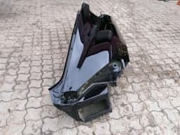 PORSCHE Porsche Cayman 718 GT4 Right Rear Wing 982809086CY Rear Right Fender — thumbnail 2