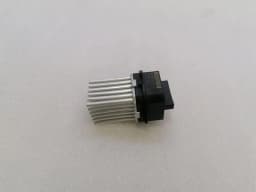 PORSCHE Porsche Cayman 718 GT4 Heater Resistor 5HL008941-15 Blower Regulator Knob — thumbnail 5