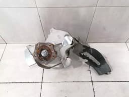 PORSCHE Porsche Cayman 718 GT4 Left Front Hub 99134165780 Wheel Bearing Case Front Left — thumbnail 1