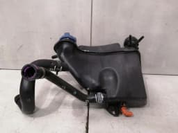 PORSCHE Porsche Cayman 718 GT4 Expansion Tank 98110604704 Expansion Tank Coolant — thumbnail 3