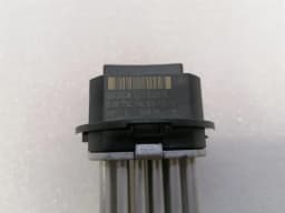 PORSCHE Porsche Cayman 718 GT4 Heater Resistor 5HL008941-15 Blower Regulator Knob — thumbnail 4