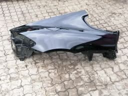 PORSCHE Porsche Cayman 718 GT4 Right Rear Wing 982809086CY Rear Right Fender — thumbnail 1