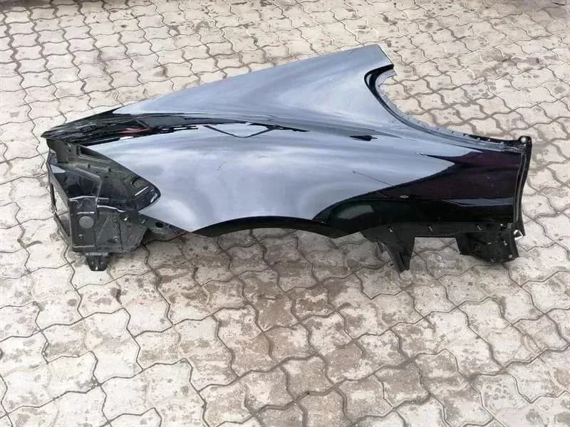 PORSCHE Porsche Cayman 718 GT4 Right Rear Wing 982809086CY Rear Right Fender