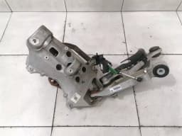 PORSCHE Porsche Cayman 718 GT4 Left Front Hub 99134165780 Wheel Bearing Case Front Left — thumbnail 4
