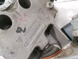 PORSCHE Porsche Cayman 718 GT4 Left Front Hub 99134165780 Wheel Bearing Case Front Left — thumbnail 7