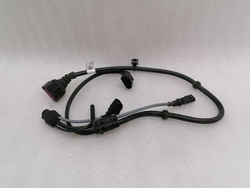 Porsche Boxster Spyder 718 Rear Axle Wiring Loom 98160913382 Wiring Harness