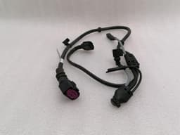 PORSCHE Porsche Boxster Spyder 718 Rear Axle Wiring Loom 98160913382 Wiring Harness — thumbnail 2