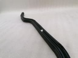 PORSCHE Porsche Boxster Spyder 718 Convertible Top Covering Seal 98151464100 Seal — thumbnail 4
