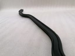 PORSCHE Porsche Boxster Spyder 718 Convertible Top Covering Seal 98151464100 Seal — thumbnail 6