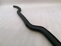 PORSCHE Porsche Boxster Spyder 718 Convertible Top Covering Seal 98151464100 Seal — thumbnail 5