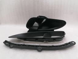 PORSCHE Porsche Spyder 718 Right Air Intake 982815216A RIGHT AIR DUCT AIR INTAKE — thumbnail 2