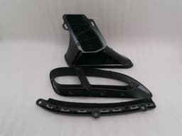 PORSCHE Porsche Spyder 718 Right Air Intake 982815216A RIGHT AIR DUCT AIR INTAKE — thumbnail 4