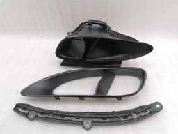 PORSCHE Porsche Spyder 718 Right Air Intake 982815216A RIGHT AIR DUCT AIR INTAKE — thumbnail 3