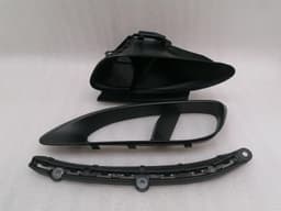 PORSCHE Porsche Spyder 718 Right Air Intake 982815216A RIGHT AIR DUCT AIR INTAKE — thumbnail 9