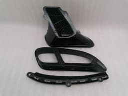 PORSCHE Porsche Spyder 718 Right Air Intake 982815216A RIGHT AIR DUCT AIR INTAKE — thumbnail 5