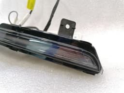PORSCHE Porsche Cayman 718 GT4 Right Front Foglamp 982953352A Fog Lights Right — thumbnail 10