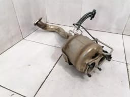 PORSCHE Porsche Boxster Spyder 718 Right Catalytic Converter 982254350B Catalytic Converter OPF — thumbnail 9
