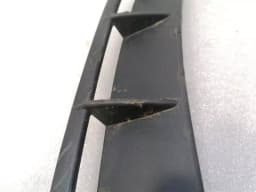 PORSCHE Porsche Spyder 718 Front Bumper Cover Set 982807514 Front Bumper Cover — thumbnail 4