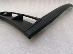 PORSCHE Porsche Spyder 718 Front Bumper Cover Set 982807514 Front Bumper Cover — thumbnail 5