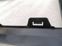 PORSCHE Porsche Spyder 718 Front Bumper Cover Set 982807514 Front Bumper Cover — thumbnail 7