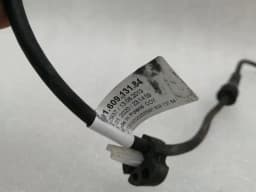 PORSCHE Porsche Boxster Spyder 718 Wiring Loom 99160913184 Harness FRONT AXLE — thumbnail 3
