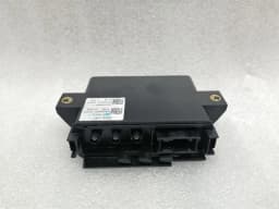 PORSCHE Porsche Boxster Spyder 718 Electronic Module 7PP035620FH Control Unit GPS — thumbnail 2