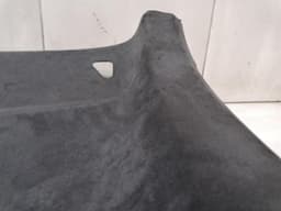 PORSCHE Porsche Cayman 718 GT4 Roof Lining 98155509113 Roof Sky Alcantara — thumbnail 5