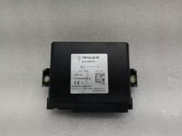 PORSCHE Porsche Boxster Spyder 718 Electronic Module 7PP035620FH Control Unit GPS — thumbnail 4