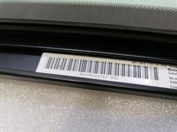 PORSCHE Porsche Cayman 718 GT4 Right Rear Quarter Glass 98154311212 Door Window Rear R — thumbnail 8
