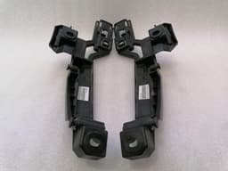 PORSCHE Porsche Cayman 718 GT4 holder bracket 982807861 holder carrier — thumbnail 5