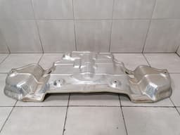 PORSCHE PORSCHE CAYMAN 718 GT4 98150440503 REAR HEAT SHIELD REAR HEAT SHIELD — thumbnail 9