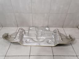 PORSCHE PORSCHE CAYMAN 718 GT4 98150440503 REAR HEAT SHIELD REAR HEAT SHIELD — thumbnail 1