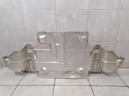 PORSCHE PORSCHE CAYMAN 718 GT4 98150440503 REAR HEAT SHIELD REAR HEAT SHIELD — thumbnail 8