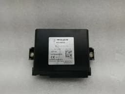 PORSCHE Porsche Boxster Spyder 718 Electronic Module 7PP035620FH Control Unit GPS — thumbnail 1