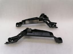 PORSCHE Porsche Cayman 718 GT4 holder bracket 982807861 holder carrier — thumbnail 8