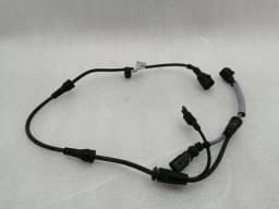 PORSCHE Porsche Boxster Spyder 718 Wiring Loom 99160913184 Harness FRONT AXLE — thumbnail 5