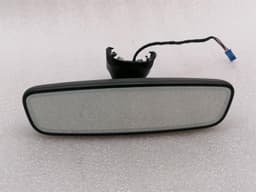 PORSCHE Porsche Cayman 718 GT4 Rear View Mirror 99173151104 Rear Mirror Interior Mirror — thumbnail 3