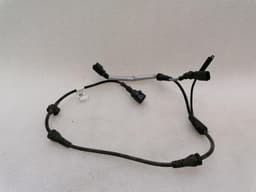 PORSCHE Porsche Cayman 718 GT4 Wiring Loom 99160913183 Harness FRONT AXLE — thumbnail 5