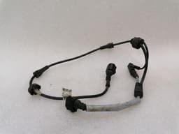 PORSCHE Porsche Cayman 718 GT4 Wiring Loom 99160913183 Harness FRONT AXLE — thumbnail 4
