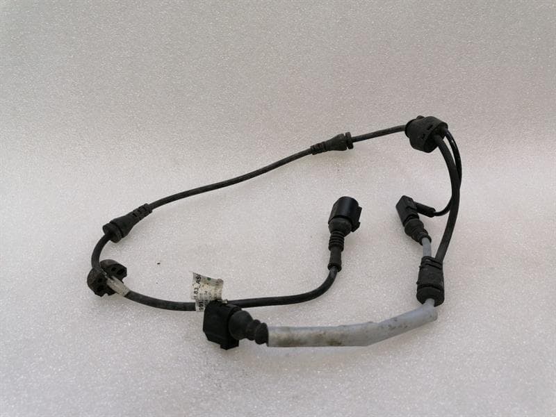 PORSCHE Porsche Cayman 718 GT4 Wiring Loom 99160913183 Harness FRONT AXLE