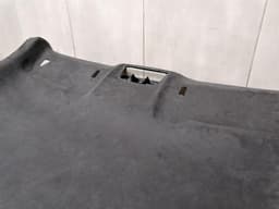 PORSCHE Porsche Cayman 718 GT4 Roof Lining 98155509113 Roof Sky Alcantara — thumbnail 4