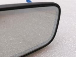 PORSCHE Porsche Cayman 718 GT4 Rear View Mirror 99173151104 Rear Mirror Interior Mirror — thumbnail 9