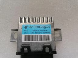 PORSCHE Porsche Cayman 718 GT4 Fuel Pump Module 99161802503 Fuel Pump Control Unit — thumbnail 5