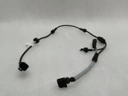 PORSCHE Porsche Boxster Spyder 718 Wiring Loom 99160913184 Harness FRONT AXLE — thumbnail 1